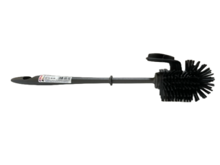 Rival wc kefe peremtisztítós szóló gumis (Selina)