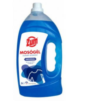 Zum mosógél 3 L