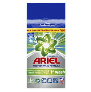 Ariel mosópor 7,15 Kg, fehér
