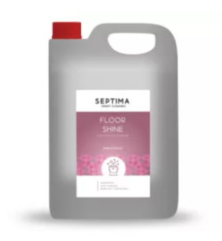 Septima padlótisztító  5 L  Floor Shine