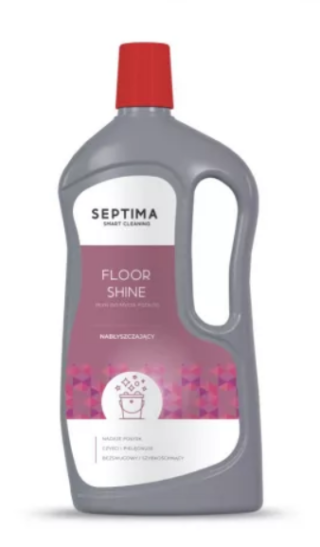 Septima padlótisztító  1 L  Floor Flowers