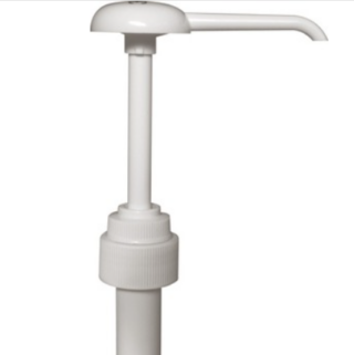 Chef PG /adagoló pumpa 5 l-es kannához, 30 ml-es/