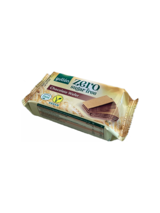 Gullón Cukormentes Csokis Nápolyi