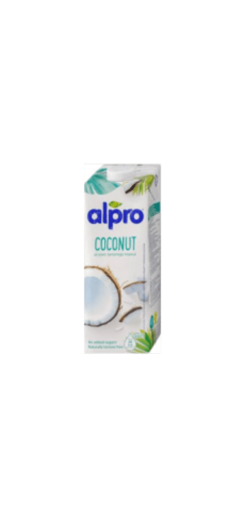 Alpro Kókuszital