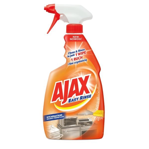 Ajax konyhai tisztító 750 ml