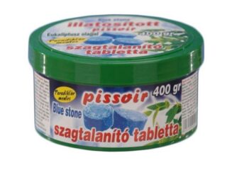 Blue Stone piszoár tabletta, 400gr