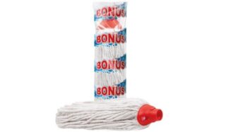 Bonus felmosófej, pamut XL, 200g