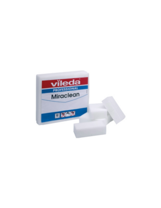 Vileda Miraclean csodaszivacs kicsi 10x6 cm