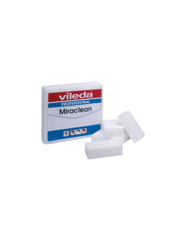 Vileda Miraclean csodaszivacs kicsi 10x6 cm /12/cs/