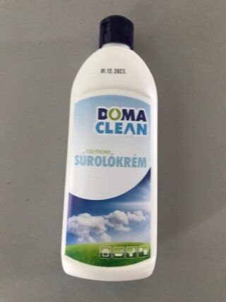 Doma Folyékony súroló 500ml