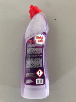 Doma vízkőoldó 750 ml