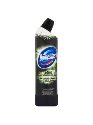Domestos Zéró WC vízkőoldó 750 ml Blue