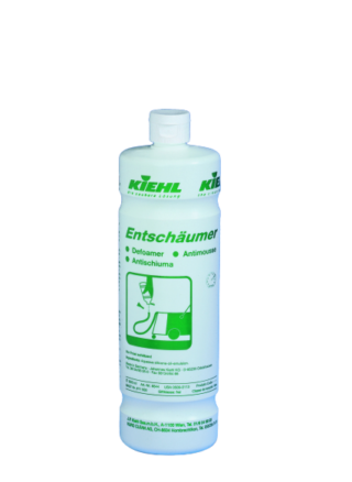 KIEHL Entschäumer Habzásgátló 1l