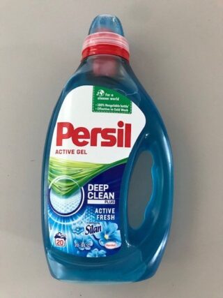 Persil mosógél 900ml/1L