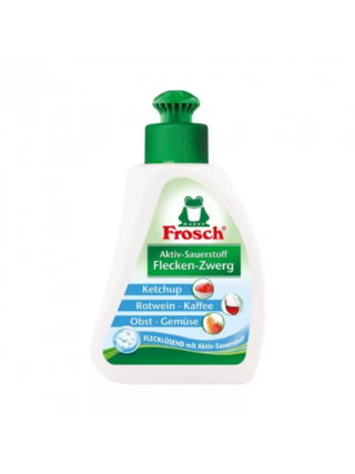 Frosch Folt előkezelő aktív oxigén 75 ml