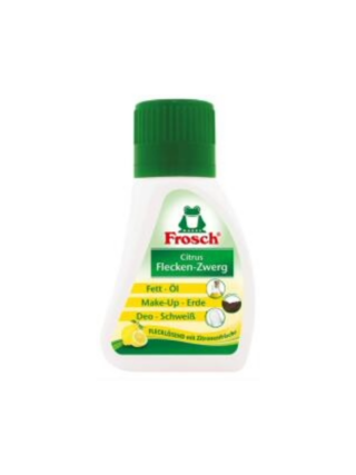 Frosch Folt előkezelő citrom 75 ml