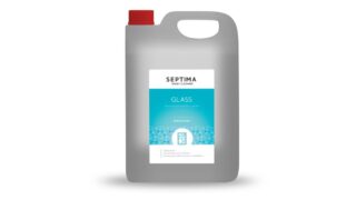 Septima Üveg Tisztítószer 5 L  Glass