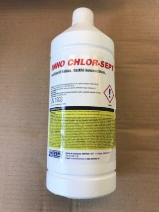 Inno chlor sept  1 L