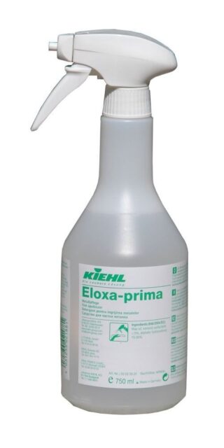 KIEHL Eloxa Príma 750 ml (fém ápolószer)