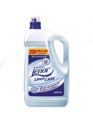 Lenor öblitő 4 L Sea Breeze (kék), 200 öblítés