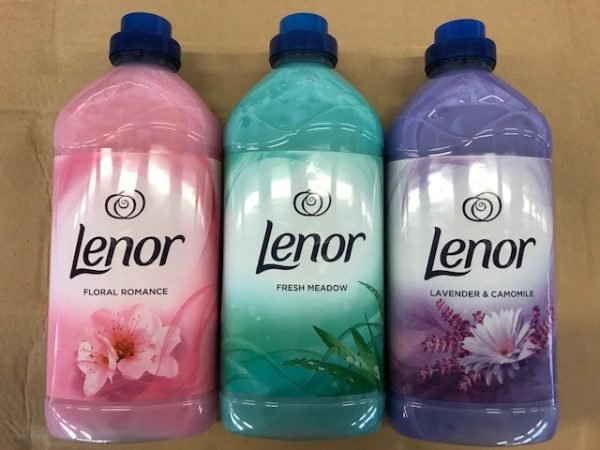 Lenor öblítő 1.42 L/ 1,8 L