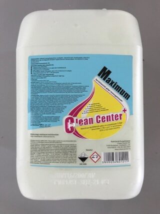 Maximum mosogatószer, gépi, fertőtlenítő, 5 L