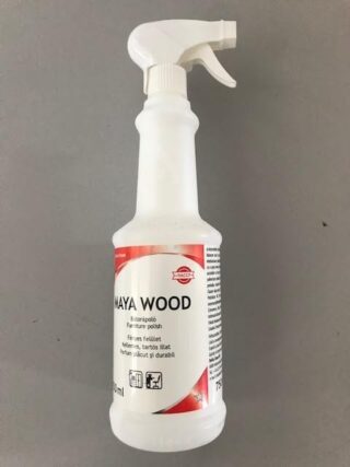 Maya Wood bútorápoló 750 ml