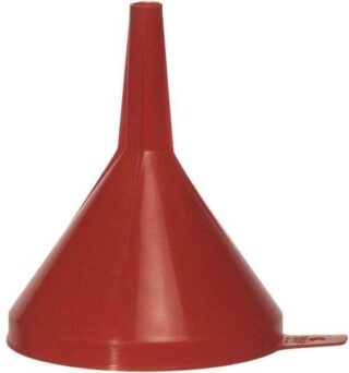 Tölcsér közepes 12cm