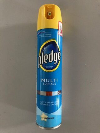 Pledge bútorápoló 250 ml többféle