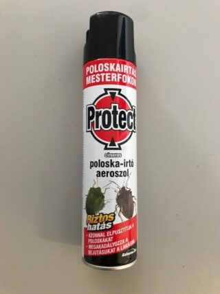 Protect Poloskairtó, aeroszol 400 ml