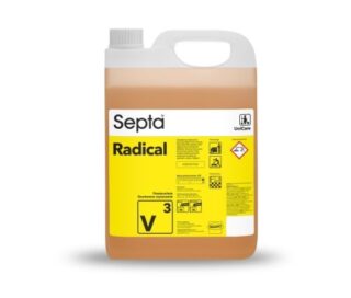 Septa  RADICAL V3 felülettisztító erős hatású 1 L