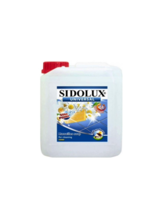 Sidolux Univerzális padlóápoló 5literes Marseille