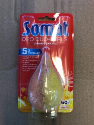 Somat mosogatógép illatosító óceán 17gr