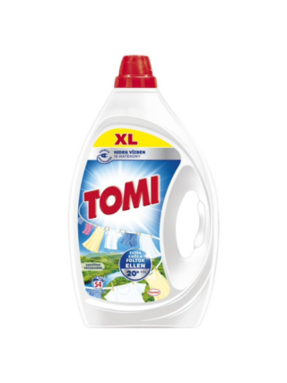 Tomi gél 2,43, 2,47,2,25Liter Amazónia