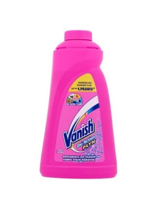 Vanish OxiAction 1 l folteltávolító szines