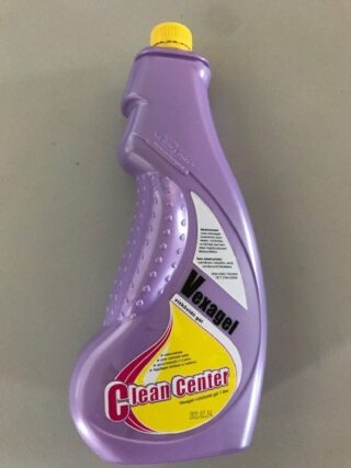 Vexagel vízkőoldógél 1 L nagyhatásu