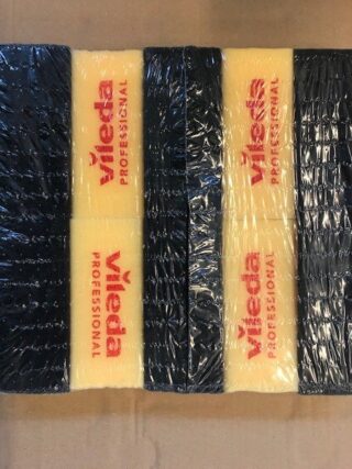 Vileda szivacs professional 15x7 cm Strong VIL101404