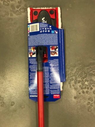 Vileda Ultramax box lapos felmosó szett /vödrös/