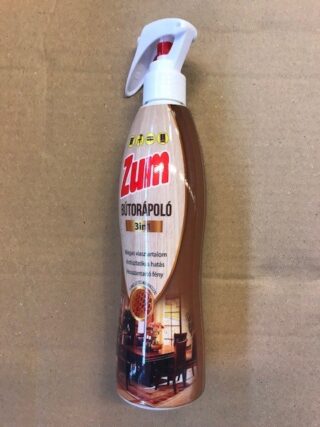 ZUM bútorápoló 300 ml
