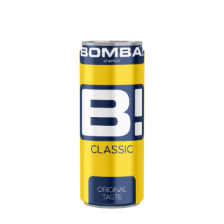 Bomba energiaital 0,25l
