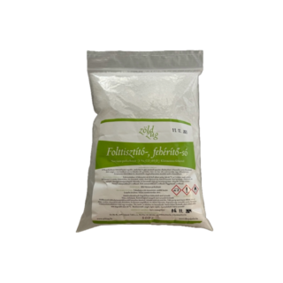 ZöldZug Folttisztító és Fehérítő só 500gr