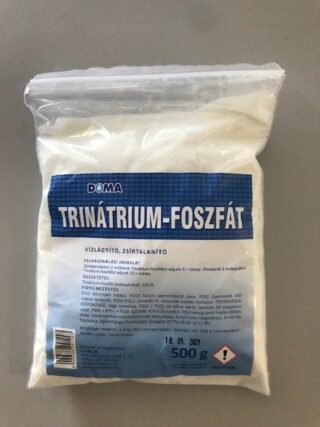 Trisó 500 gramm zacskós (Doma)