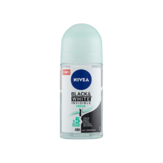 Nivea dezodor női roll-on 50ml