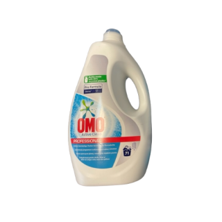 OMO Professional Clean folyékony mosószer 5 liter