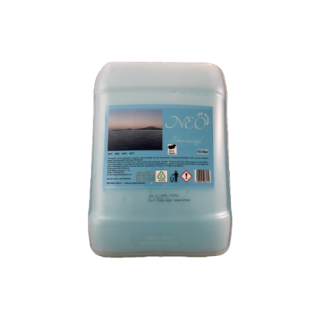 Neo Fehér mosógél 10 Liter