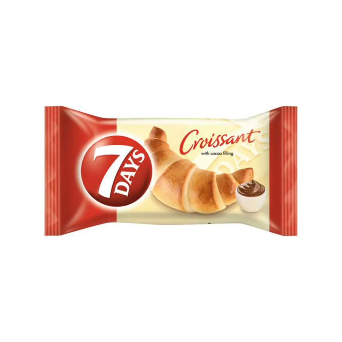 7 days Midi 60g Kakaókrémes