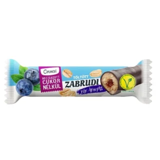 Cornexi Zabrudi 30g Cukormentes Áfonyás