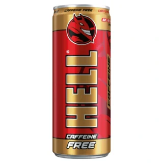 Hell energiaital 250ml coffeinmentes
